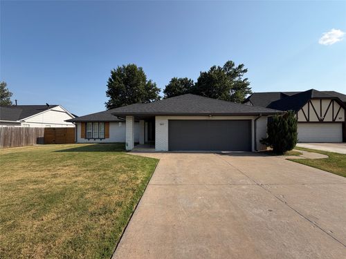 9814 E 37th Ct, Tulsa, OK, 74146-2401 | Card Image