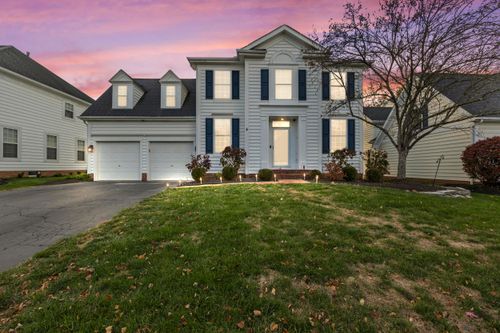 7362 Tottenham Pl, New Albany, OH, 43054-9442 | Card Image