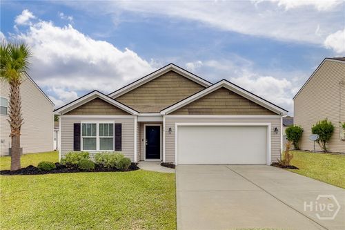 15 Hawkhorn Court, Pooler, GA, 31322 | Card Image