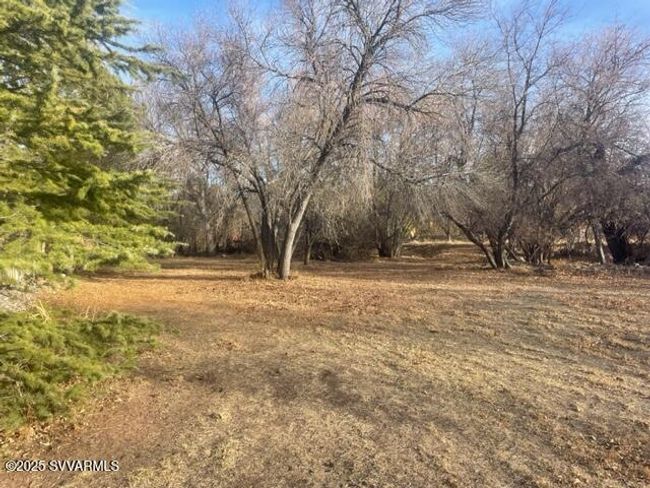 3695 E Sycamore Ln, Home with 0 bedrooms, 0 bathrooms and null parking in Rimrock AZ | Image 4