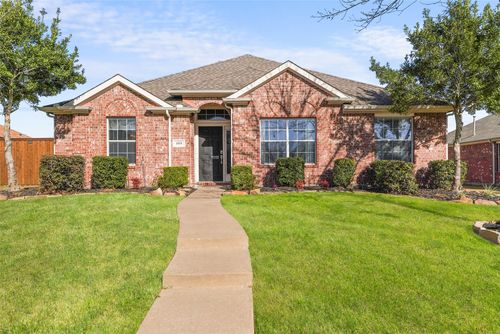 400 Welch Drive, Royse City, TX, 75189 | Card Image