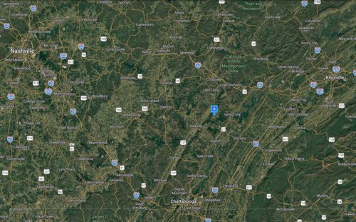 71 Herrington Rd, Spring City, TN, 37381 | Card Image