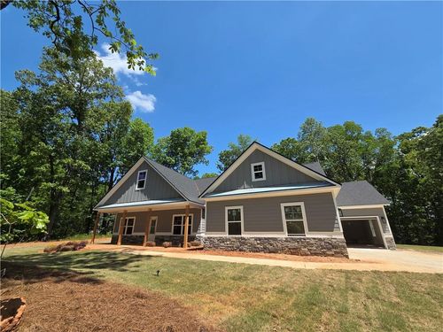 161 Rachel Dr, Dallas, GA, 30157-7862 | Card Image