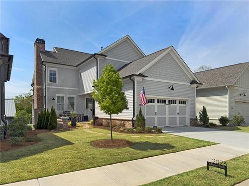 2026 Village Walk, Milton, GA, 30004-8290 | Card Image