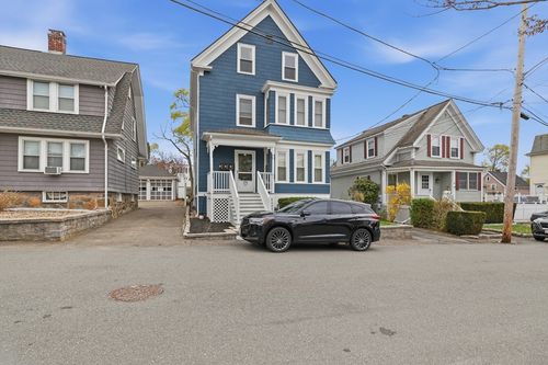 3-13 Roy Street, Swampscott, MA, 01907 | Card Image