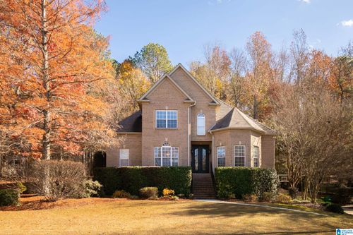 257 Oaklyn Hills Drive, CHELSEA, AL, 35043 | Card Image