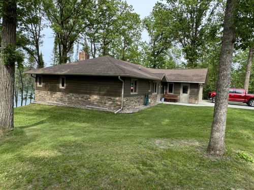 11100 Fisher Ln, Park Rapids, MN, 56470-3254 | Card Image