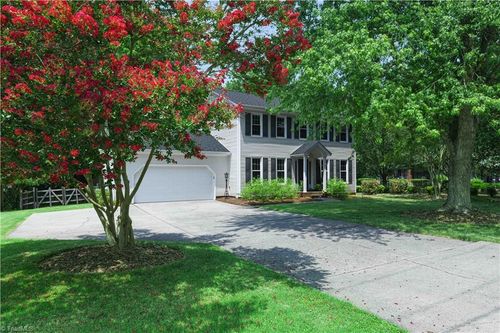 309 Guilford Road Guilford Rd, Jamestown, NC, 27282-9778 | Card Image