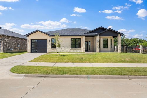 3700 Creek View Dr, Mckinney, TX, 75071-4808 | Card Image