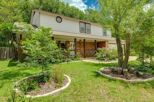 506 Applewood Dr, Pflugerville, TX, 78660-2835 | Card Image