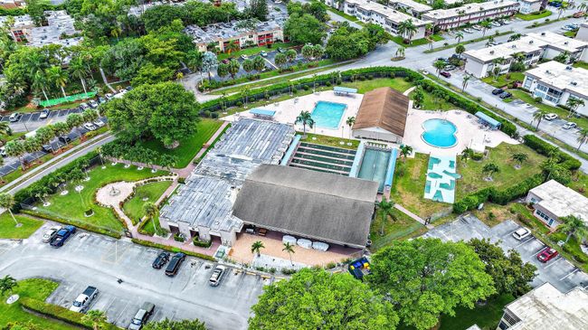 APT-215 - 225 Bonnie Blvd, Condo with 1 bedrooms, 2 bathrooms and null parking in Palm Springs FL | Image 16