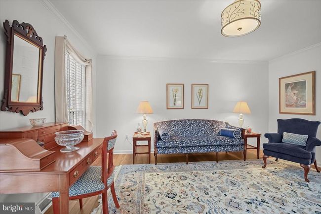 10698 John Ayres Dr, House other with 4 bedrooms, 3 bathrooms and null parking in FAIRFAX VA | Image 11