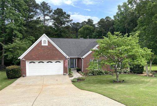 4605 Cantle Ct Nw, Acworth, GA, 30101-3876 | Card Image