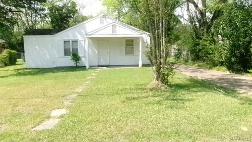 378 W Delano Ave, Montgomery, AL, 36105-2512 | Card Image