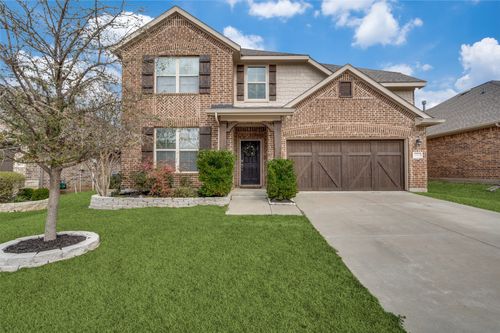 6217 Gloucester Dr, Aubrey, TX, 76227-1855 | Card Image