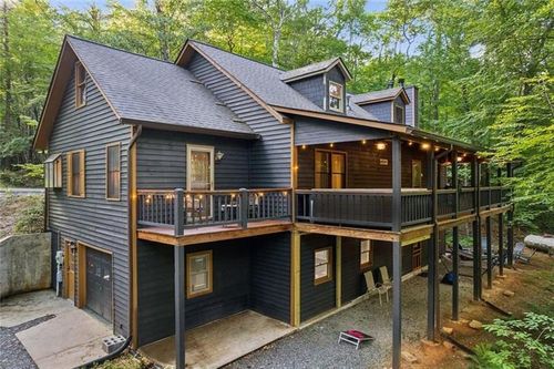 889 Granny Branch Dr, Blue Ridge, GA, 30513-6802 | Card Image