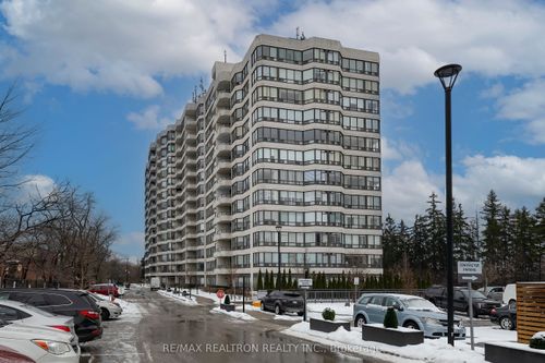 615-8501 Bayview Ave, Richmond Hill, ON, L4B3J7 | Card Image