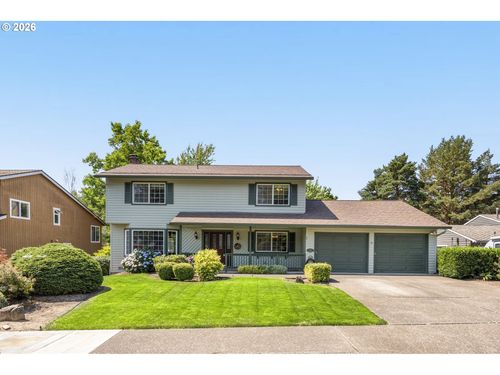 343 Ne Hillwood Dr, Hillsboro, OR, 97124 | Card Image