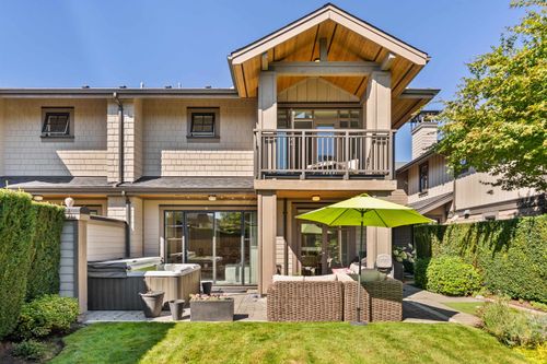 41-3639 Aldercrest Dr, North Vancouver, BC, V7G0A1 | Card Image