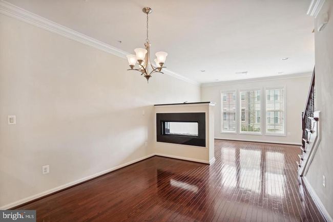 332 - 874 Regents Sq, Townhouse with 4 bedrooms, 4 bathrooms and null parking in OXON HILL MD | Image 12