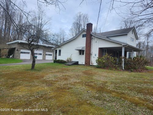 691 Madisonville Rd, Madison Twp, PA, 18444-7308 | Card Image