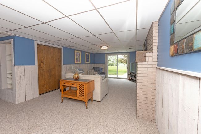 47233 County Road 380, House other with 5 bedrooms, 3 bathrooms and null parking in Grand Junction MI | Image 26