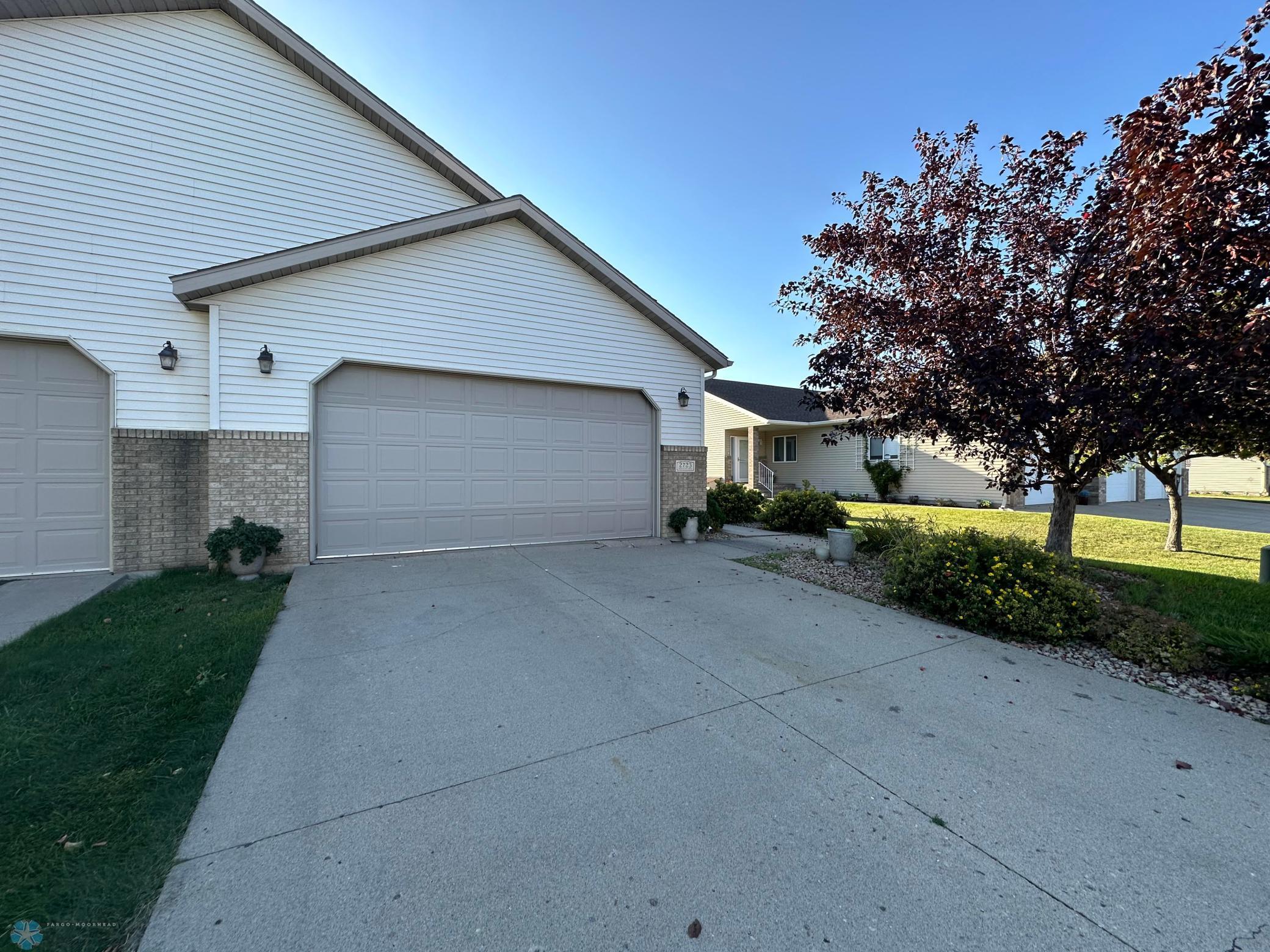Wheatland Dr, Fargo, ND 58103