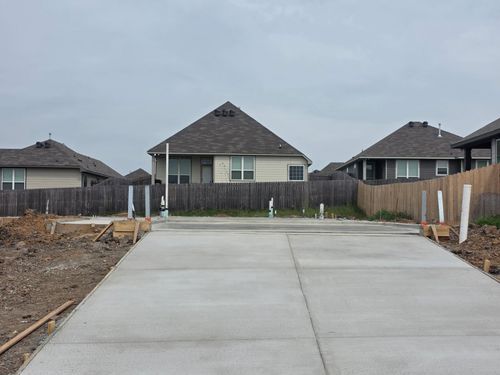1495 Lake Ridge Dr, Brenham, TX, 77833-1486 | Card Image