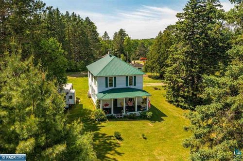 9096 Wiseman Rd, Tower, MN, 55790 | Card Image