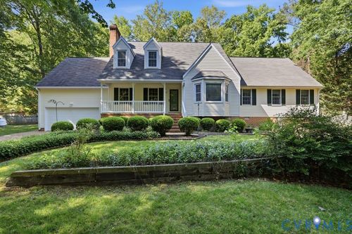 4613 Massena Dr, Williamsburg, VA, 23188-1261 | Card Image