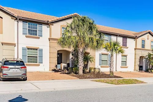2402 Dubai St, KISSIMMEE, FL, 34747 | Card Image
