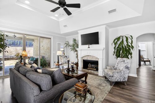 109 Rosemary Way, Little Rock, AR, 72223-8030 | Card Image