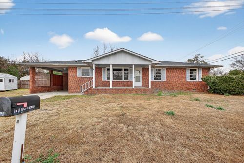 100 Brantley St, Graniteville, SC, 29829-2925 | Card Image