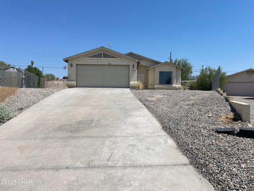 40 Sunchaser Ln, Lake Havasu City, AZ, 86403-5419 | Card Image