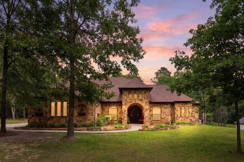156 Dedication Trl, Huntsville, TX, 77340-1114 | Card Image