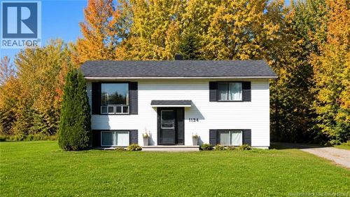 1134 Ch Robertville, Robertville, NB, E8K2P5 | Card Image