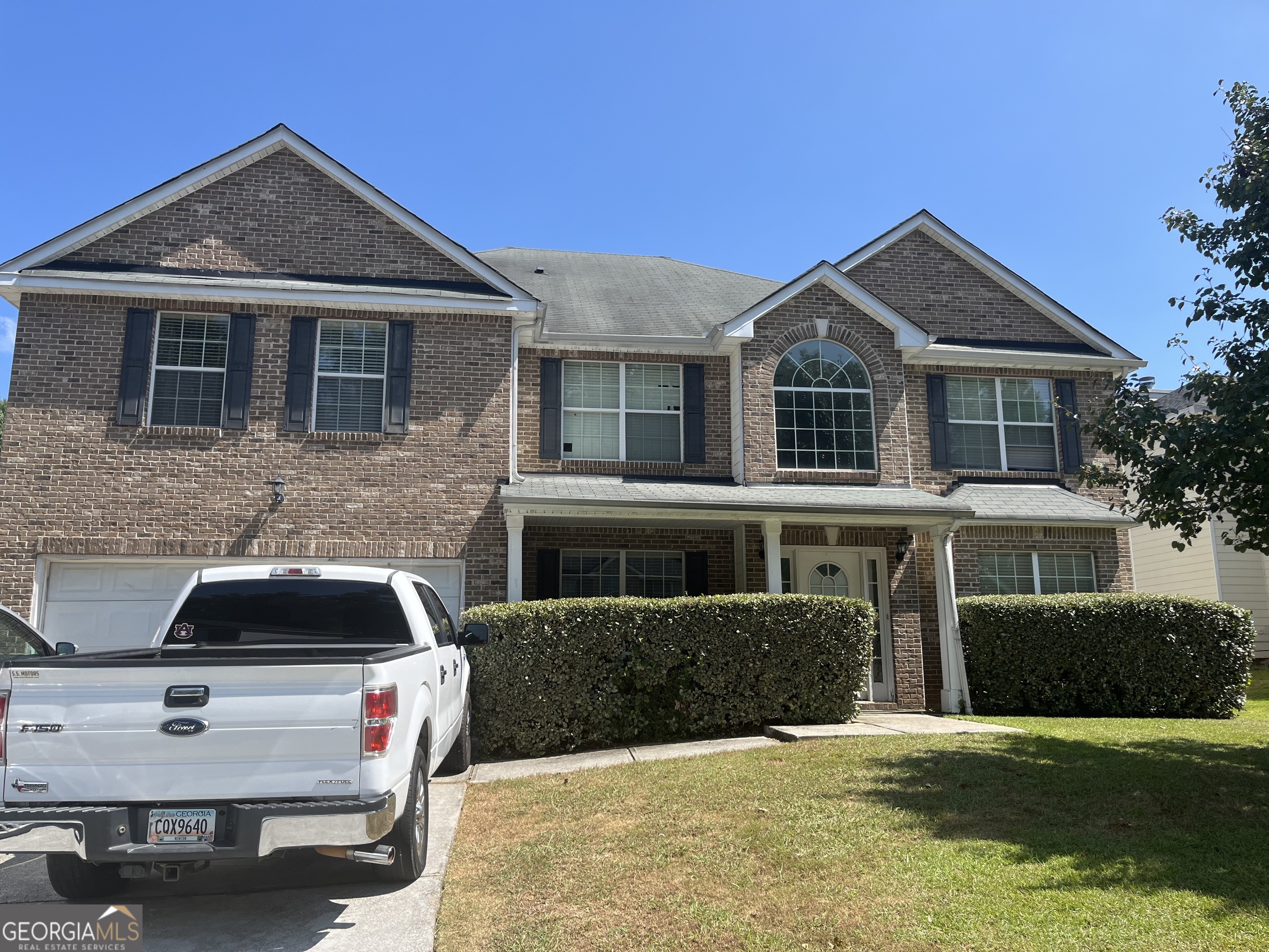 Saint George Pl, Conyers, GA 30012