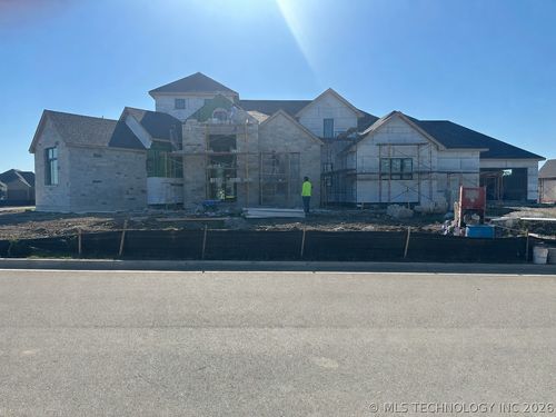 13919 S Date Street S, Bixby, OK, 74008 | Card Image