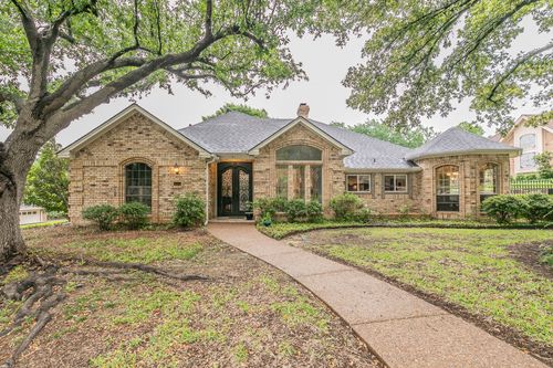 4105 Lexington Pkwy, Colleyville, TX, 76034-4923 | Card Image