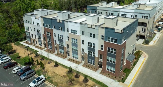 2632 Neabsco Common Pl, Townhouse with 3 bedrooms, 3 bathrooms and null parking in WOODBRIDGE VA | Image 47