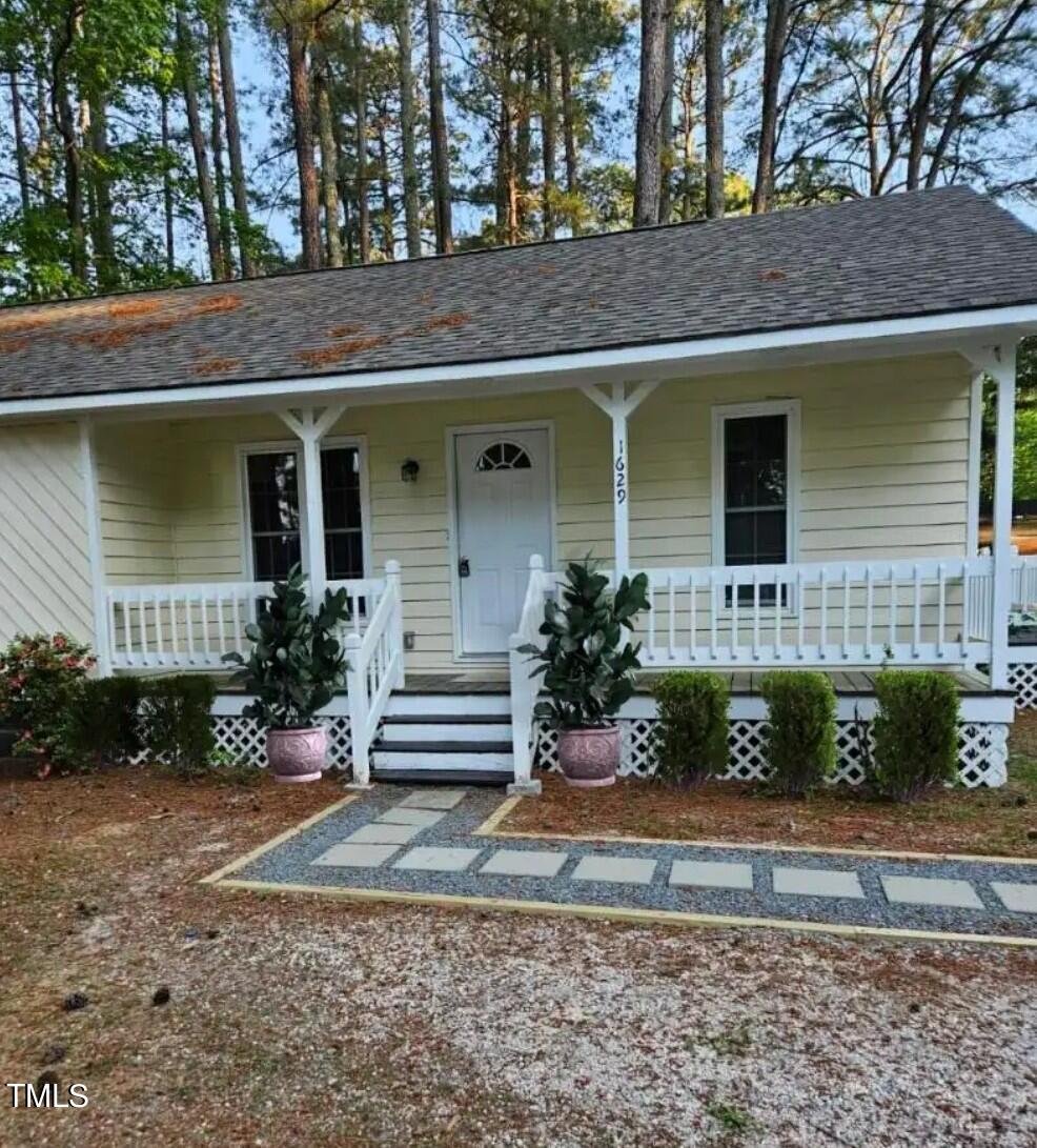 Beverly Rd, Rocky Mount, NC 27801