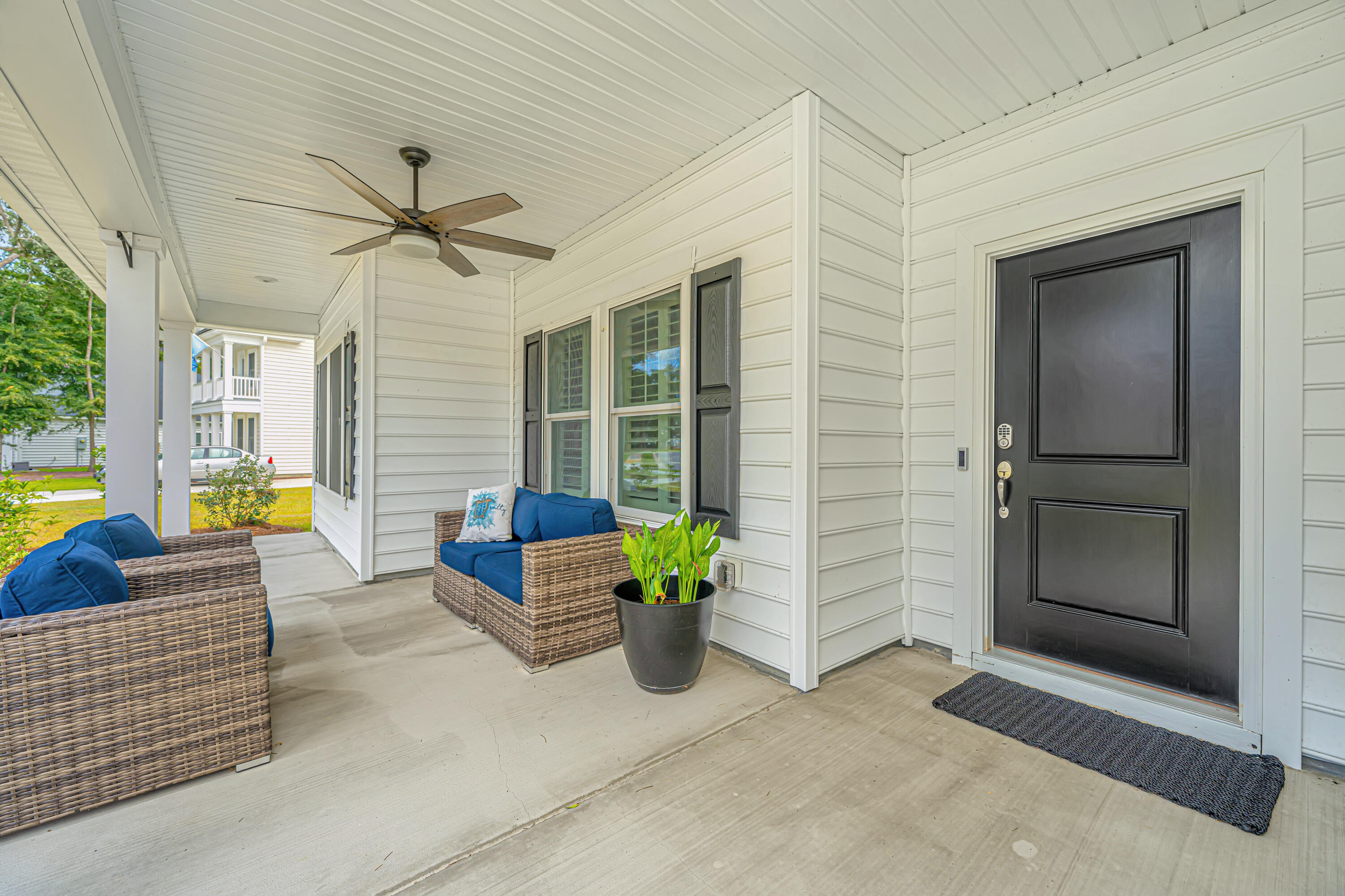 Pumpkinseed Dr, Johns Island, SC 29455