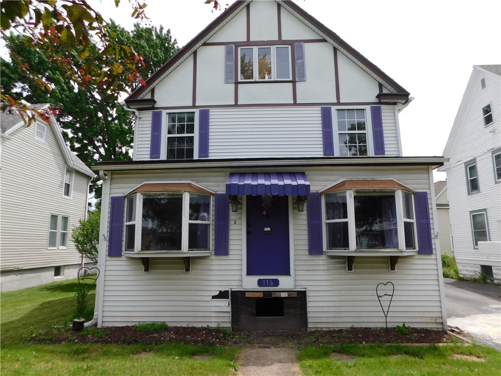 North St, Batavia, NY 14020