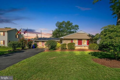 3416 Medina Ln, BOWIE, MD, 20715-1832 | Card Image
