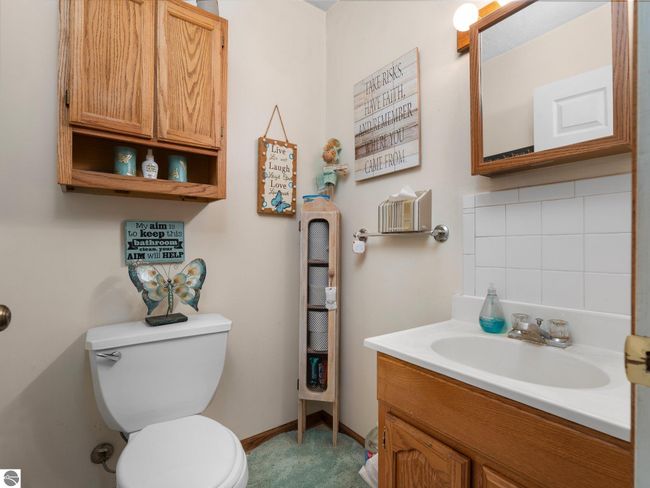 4189 Morel Dr, House other with 4 bedrooms, 2 bathrooms and null parking in Cadillac MI | Image 31