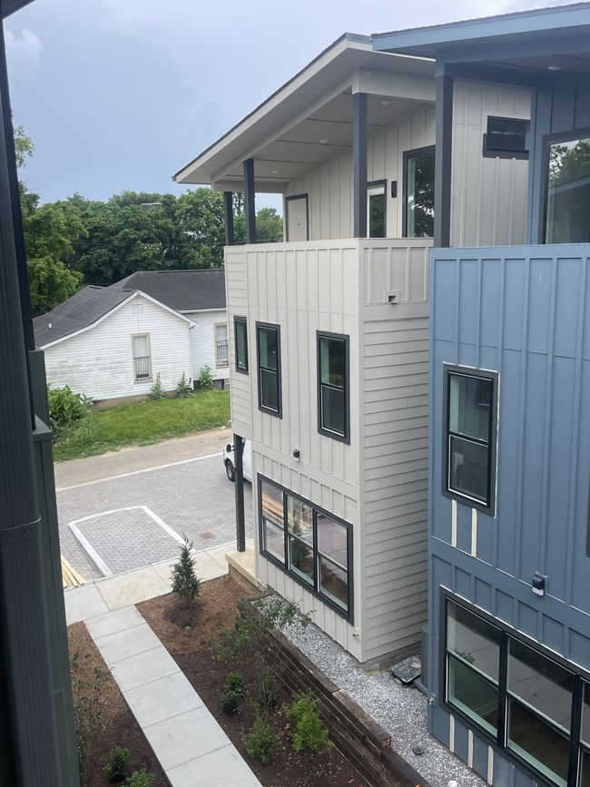 APT-1 - 1206 1 St Ave S, House other with 3 bedrooms, 3 bathrooms and null parking in Nashville TN | Image 36