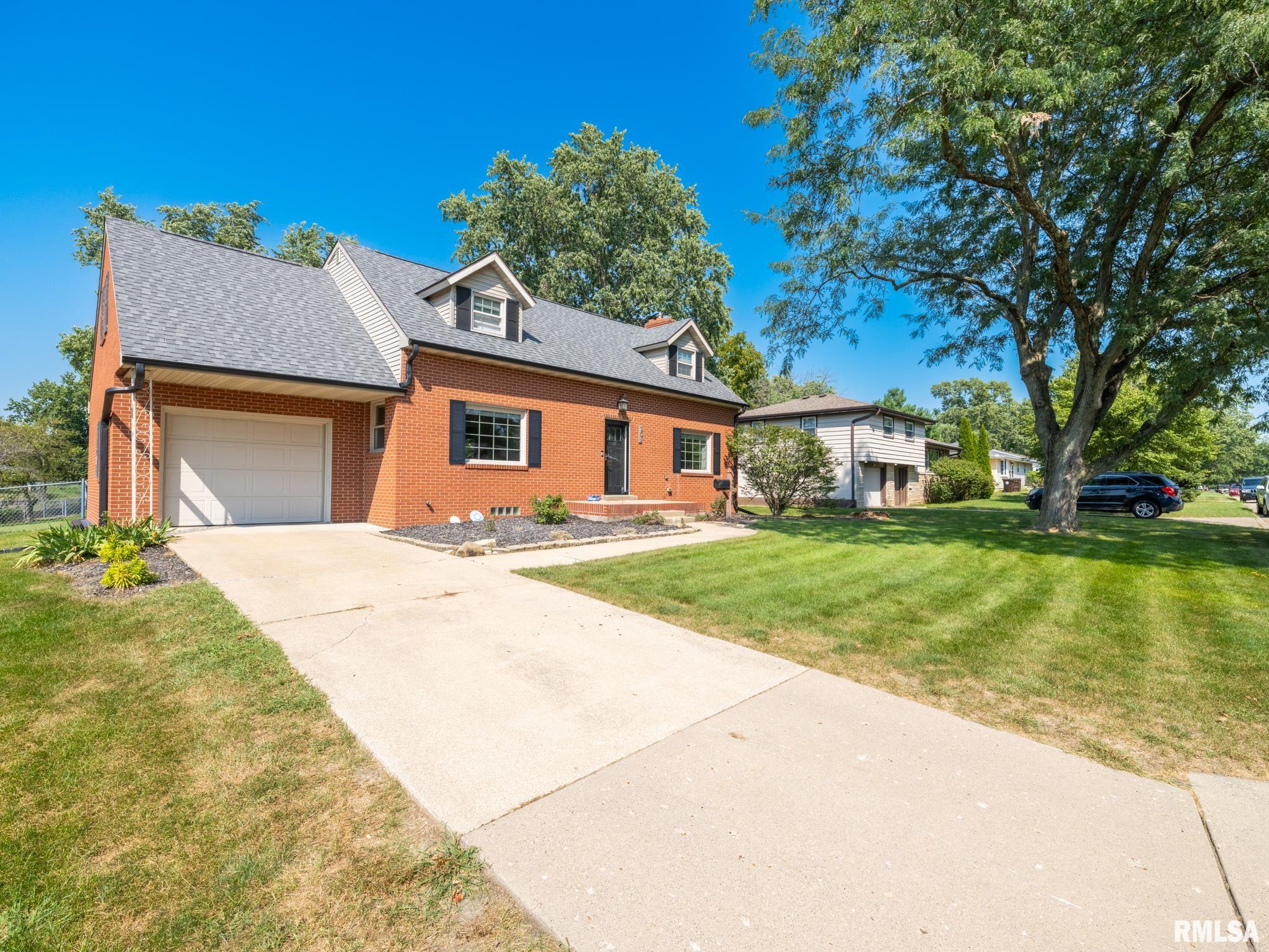 Residential in Morton 2