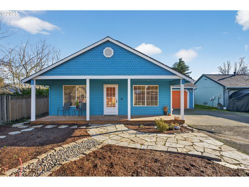 457 Nw Forest St, Hillsboro, OR, 97124-2964 | Card Image