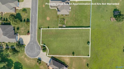 Lot 42 Juniper Drive, Rainsville, AL, 35986 | Card Image