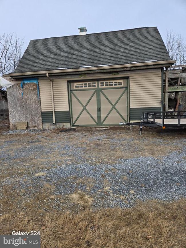 11 Grape Aly, House other with 3 bedrooms, 1 bathrooms and null parking in RICHLAND PA | Image 11